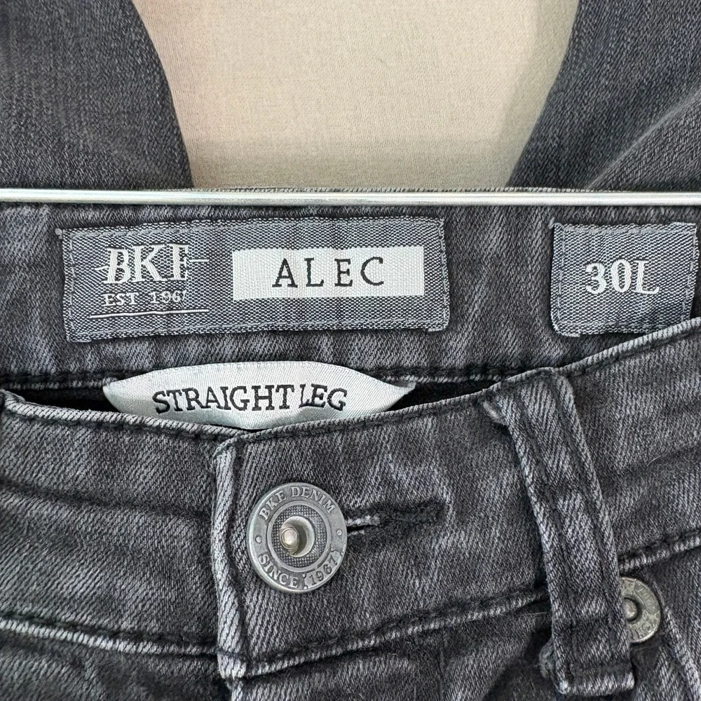 BKE jeans men